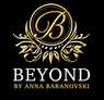 Beyond Logo סמליל ביונד