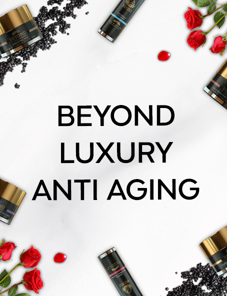 Beyond Luxury Anti Aging